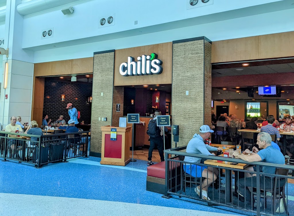 Chili's Grill & Bar 32218