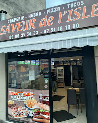Photos du propriétaire du Restaurant Saveur de l'îsle à Château-Thierry - n°1