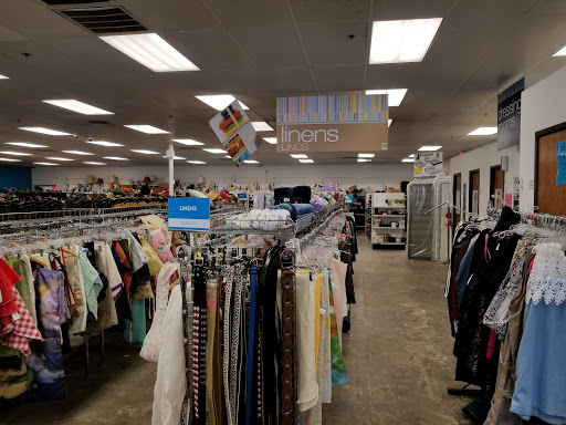 Thrift Store «Goodwill Central Texas Balcones Store», reviews and photos