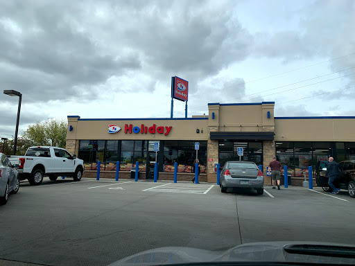 Convenience Store «Holiday Stationstores», reviews and photos, 255 Triangle Ln N, Jordan, MN 55352, USA