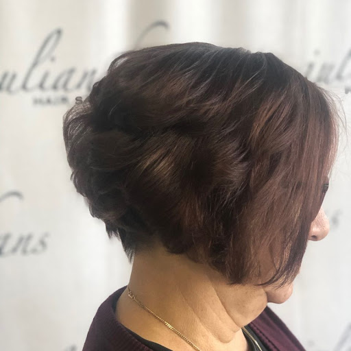 Hair Salon «Julian Hans Hair Salon», reviews and photos, 24102 El Toro Rd, Laguna Woods, CA 92637, USA