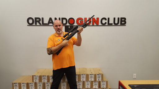 The Orlando Gun Club