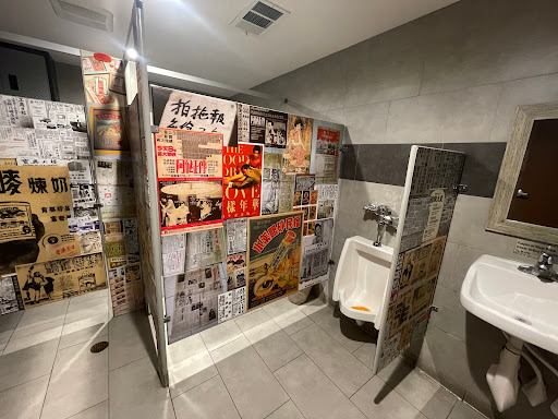 Delicious Food Corner image