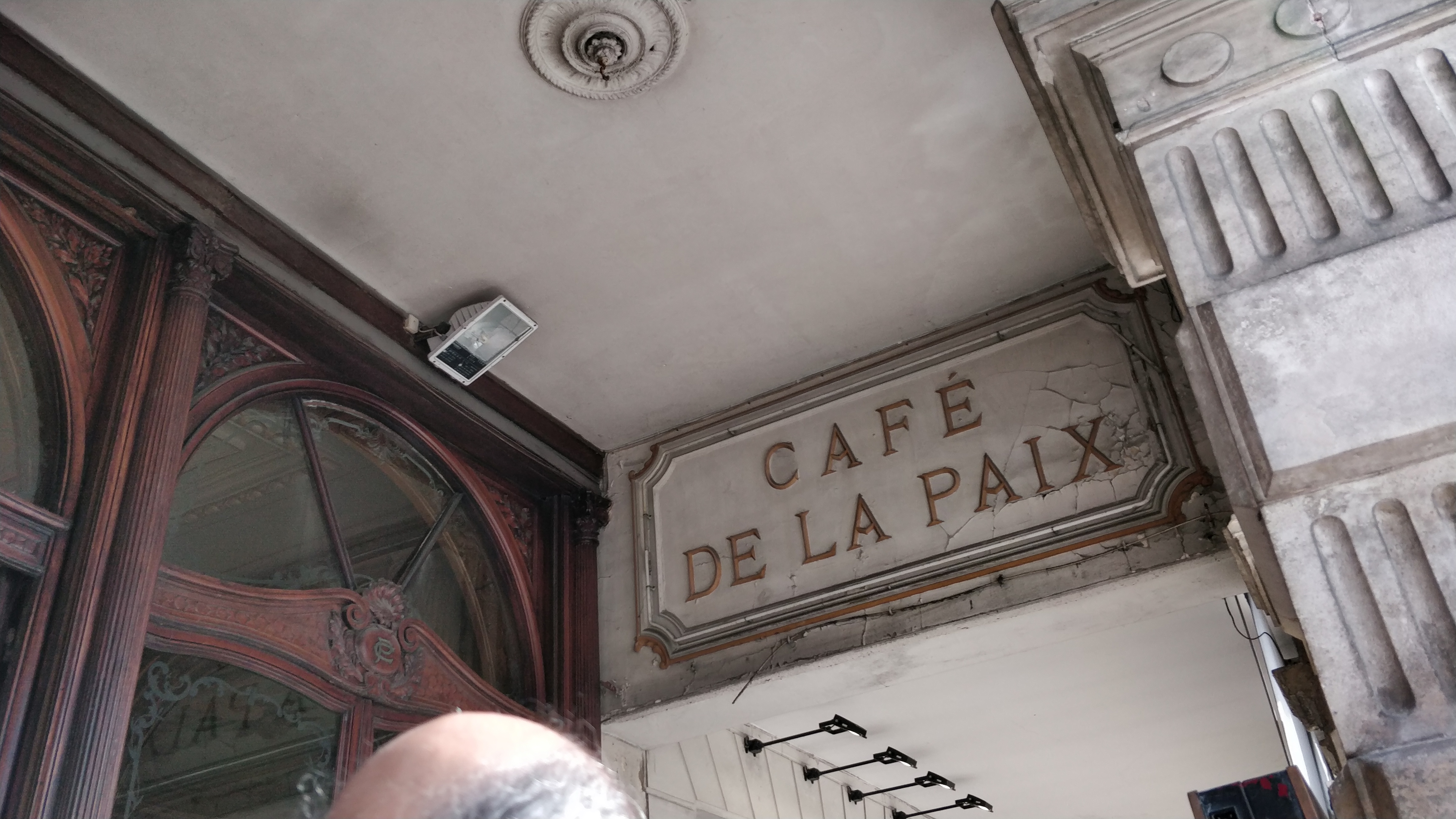 Photo n° 4 de l'avis de Joël.i fait le 29/04/2019 à 15:27