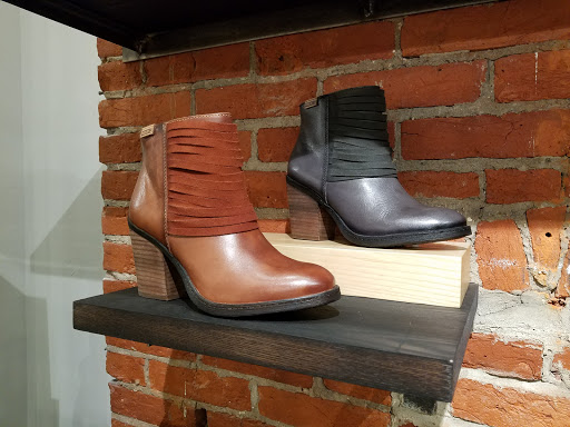 Shoe Store «Benjamin Lovell Shoes», reviews and photos, 119 S 18th St, Philadelphia, PA 19103, USA