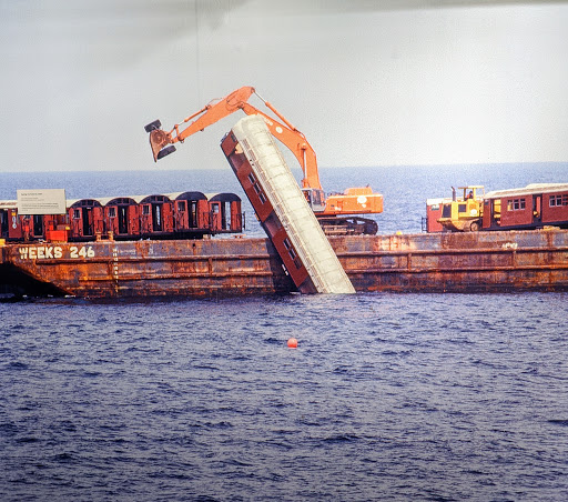 Museum «New York Transit Museum», reviews and photos, Boerum Pl & Schermerhorn St, Brooklyn, NY 11201, USA