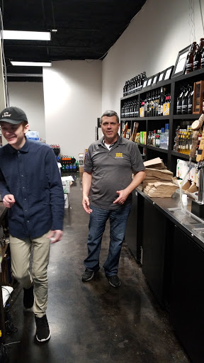 Liquor Store «Lebanon Wine & Spirits», reviews and photos, 111 S Hartmann Dr, Lebanon, TN 37087, USA