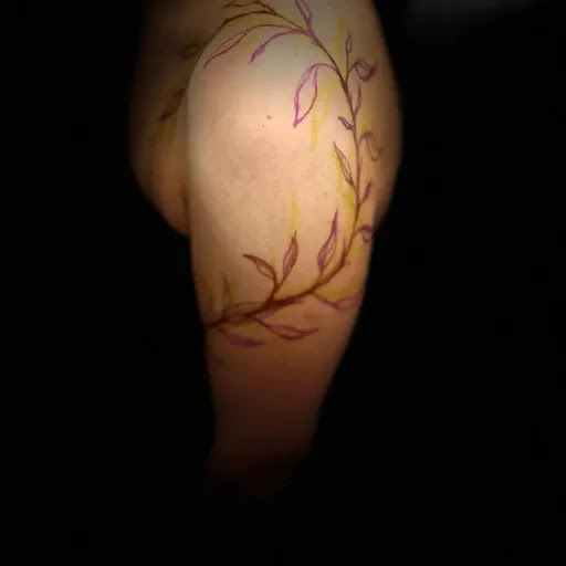 Explore patriotic sleeve tattoo ideas, creative tattoo ideas in Scranton, available at Black Sheep Tattoo & Piercing Studio