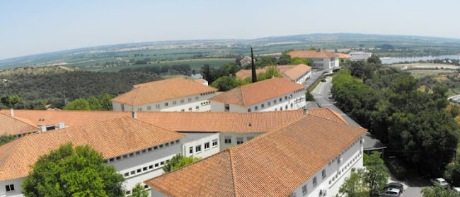 Instituto Politécnico de Santarém