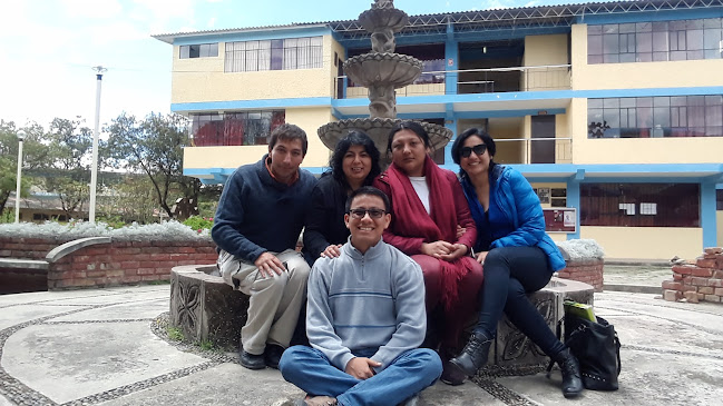 Opiniones de Escuela de Posgrado UNC en Cajamarca - Escuela