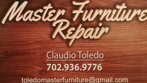 Master Furniture Repair