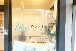 Woollahra Massage image