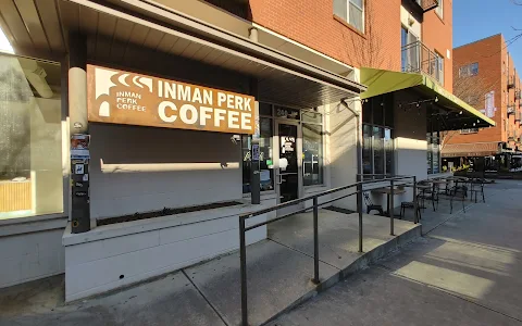 Inman Perk Coffee - Atlanta image