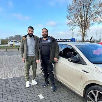 Verkeersschool Arghout B.V.