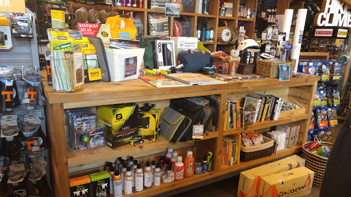 Outdoor Sports Store «Mountain High Outfitters», reviews and photos, 1556 W McEwen Dr, Franklin, TN 37067, USA
