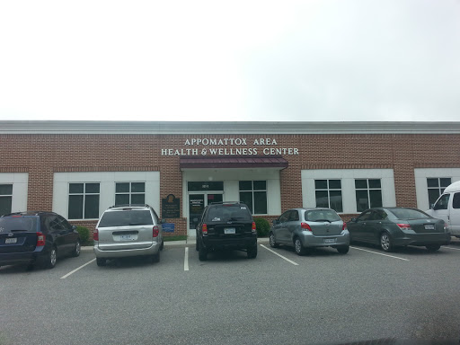 Appomattox Area Health and Wellness Center