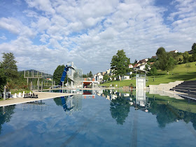 Freibad Sonnenberg