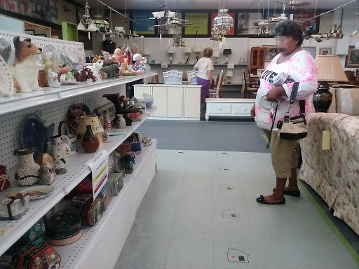 Non-Profit Organization «Habitat ReStore», reviews and photos