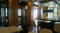Atmosphère du Restaurant servant le petit-déjeuner McDonald's à Lyon - n°11