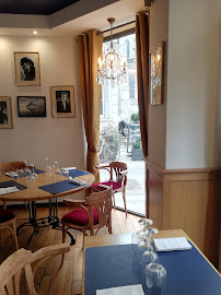 Atmosphère du Restaurant Le Petit Prince à Chartres - n°2