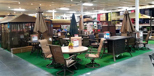 Home Improvement Store «Menards», reviews and photos, 3660 N Maize Rd, Wichita, KS 67205, USA