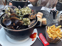 Moule du Restaurant La Marine à Bandol - n°1