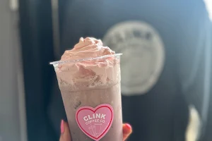 Clink coffee co image