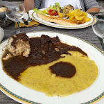 Photo n°1 de l'avis de Pinuccio.i fait le 02/09/2019 à 11:10 sur le  Hotel Al Lago à Lavarone