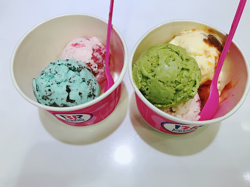 Top 18 cửa hàng baskinrobin Huyện Lệ Thủy Quảng Bình 2022