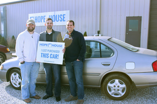 Social Services Organization «Hope House Ministries», reviews and photos