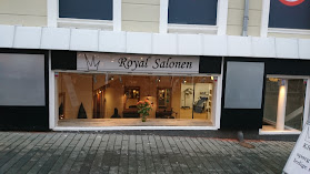 Royal Salonen
