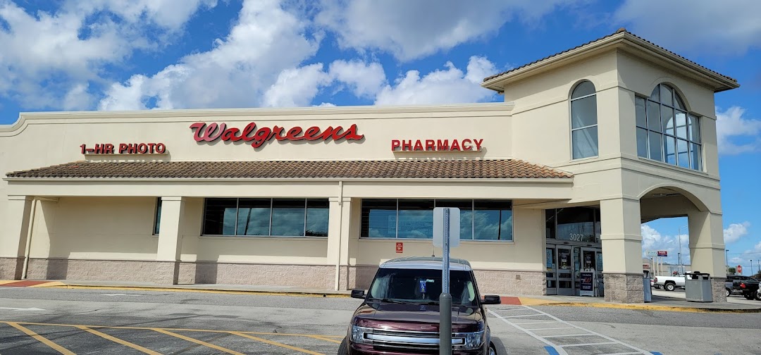 Walgreens