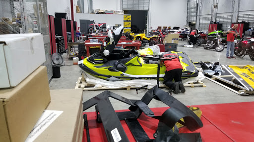 Motorcycle Dealer «Broward Motorsports of Ft. Lauderdale», reviews and photos, 1090 W Sunrise Blvd, Fort Lauderdale, FL 33409, USA