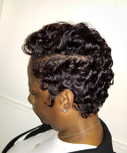 Beauty Salon «Anointed Touch Salon and Spa», reviews and photos, 339 Main St, Laurel, MD 20707, USA