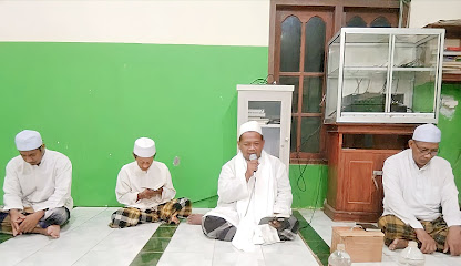 MAJLIS AL-KHIDMAH CENTRE Sokogrenjeng Kenduruan Tuban