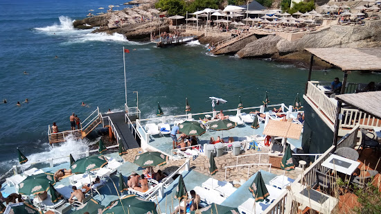 Ibiza Beach Ulcinj