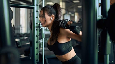Le Club Fitness à Niort