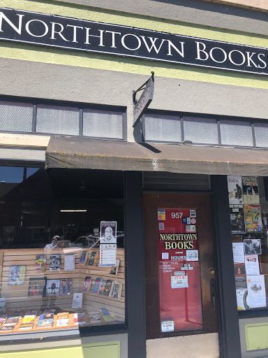 Book Store «Northtown Books», reviews and photos, 957 H St, Arcata, CA 95521, USA