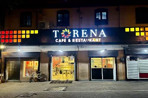 TORENA CAFE & RESTAURANT image