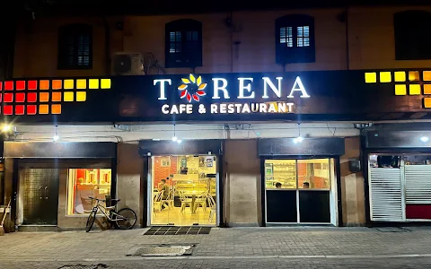 TORENA CAFE & RESTAURANT image