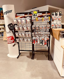 Photo n°3 de Le comptoir du gaz et des énergies Comptoir Landais d’hygiène à Saint-Avit ()