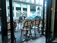 Atmosphère du Restaurant français Café Brasserie Ragueneau à Paris - n°7