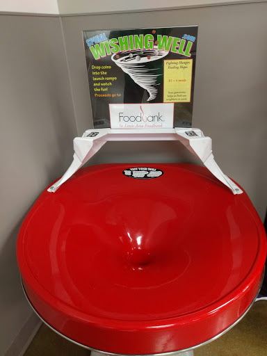 Non-Profit Organization «St Louis Area Foodbank», reviews and photos