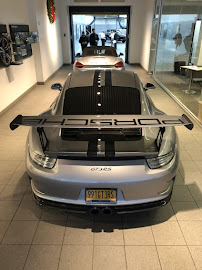 Porsche Larchmont - Photo 9 - Car repair in Larchmont, NY, Yonkers