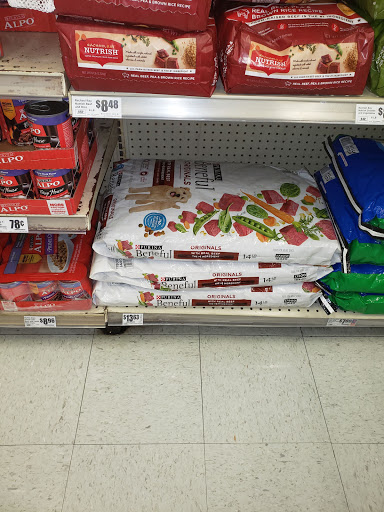 Grocery Store «H-E-B Grocery», reviews and photos, 3401 Gulfway Dr, Port Arthur, TX 77642, USA