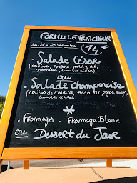 Photo n°19 de CHEZ BELLOU à Gyé-sur-Seine ()