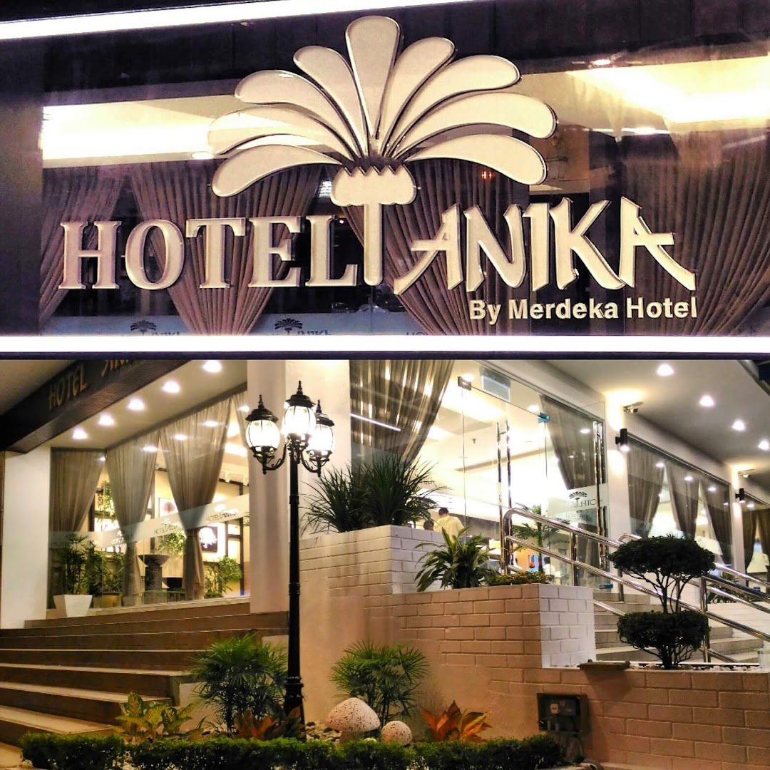 Hotel Anika