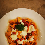 Photo n°1 de l'avis de Francesco.o fait le 22/08/2023 à 19:14 sur le  A Casa Noscia HOME RESTAURANT à Alliste