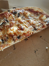 Pizza du Pizzeria Pizzoga à Le Gua - n°1