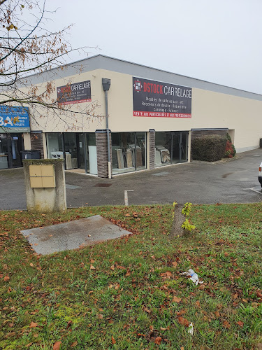 Magasin de carrelage Dstock carrelage Châlons-en-Champagne